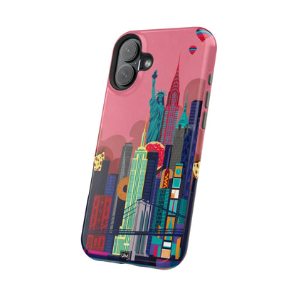 NYC Skyline