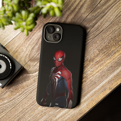 Estuche rígido Spider-Man