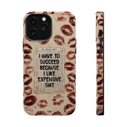 Expensive Shit