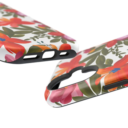 Floral