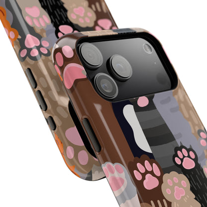 Pawluxe