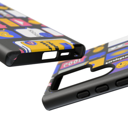 Y2K Talks Tough Cases