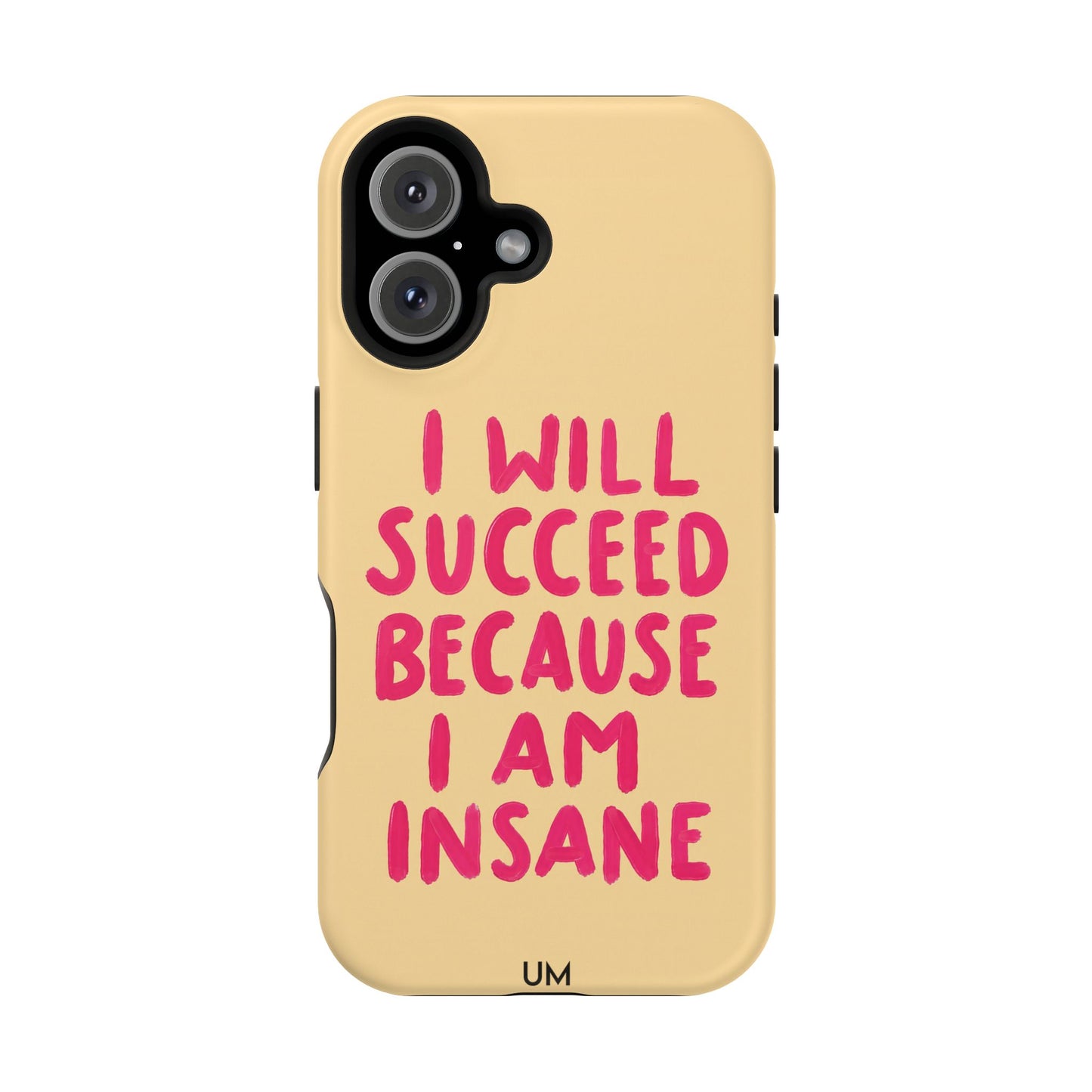 I Am Insane