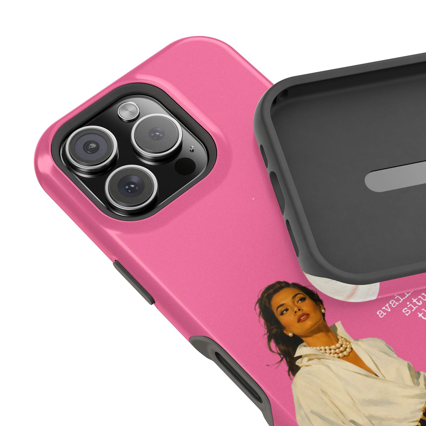 Blush Society