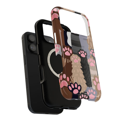 Pawluxe