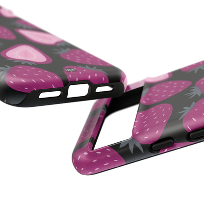 Love Fragole Tough Case