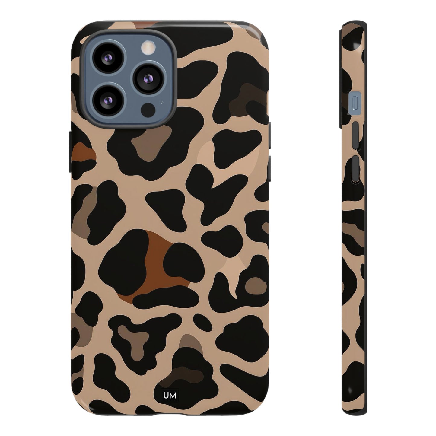 Ghepardo Pelle Tough Case