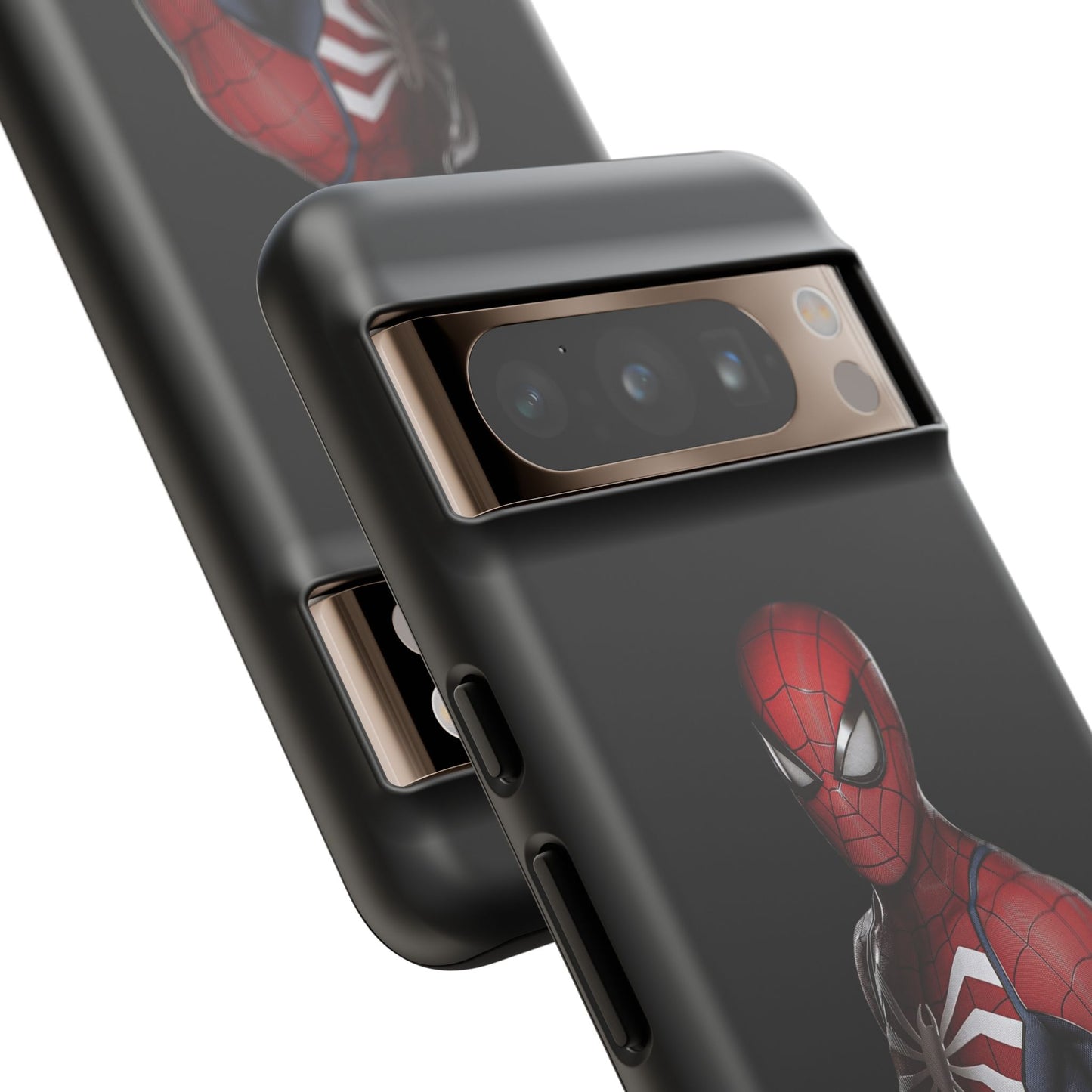 Estuche rígido Spider-Man