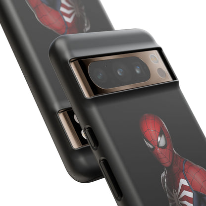 Estuche rígido Spider-Man