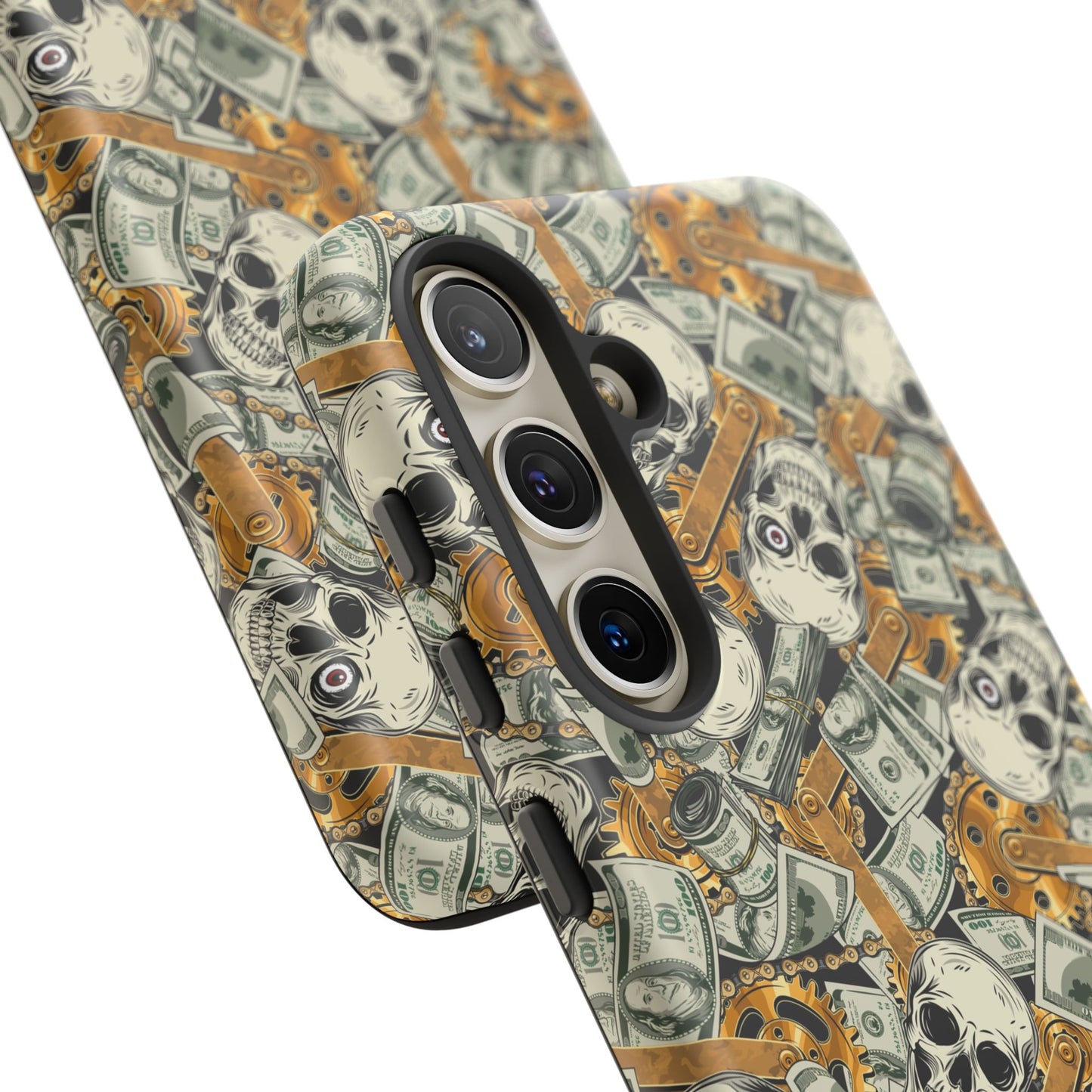 Money Magnet Tough Case