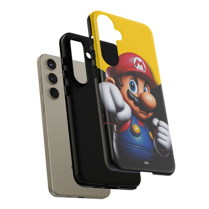 Estuche resistente Bros