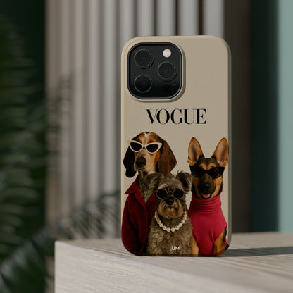 Vogue Paws