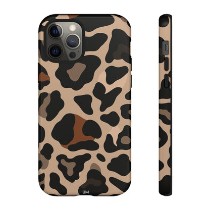 Ghepardo Pelle Tough Case