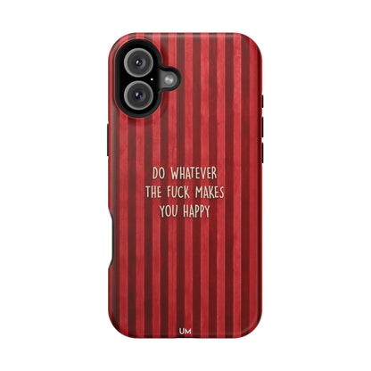 Crimson Noir