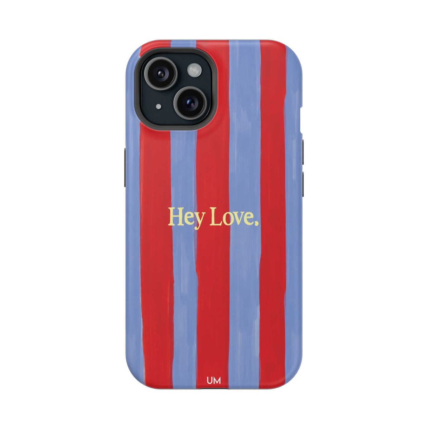 Hey Love