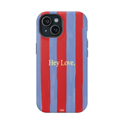 Hey Love