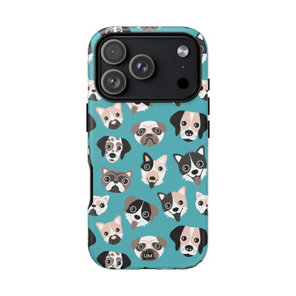 Chien Faces Tough Case