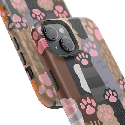Pawluxe