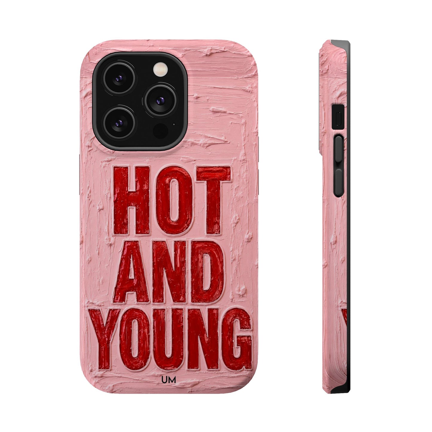 Hot and Young