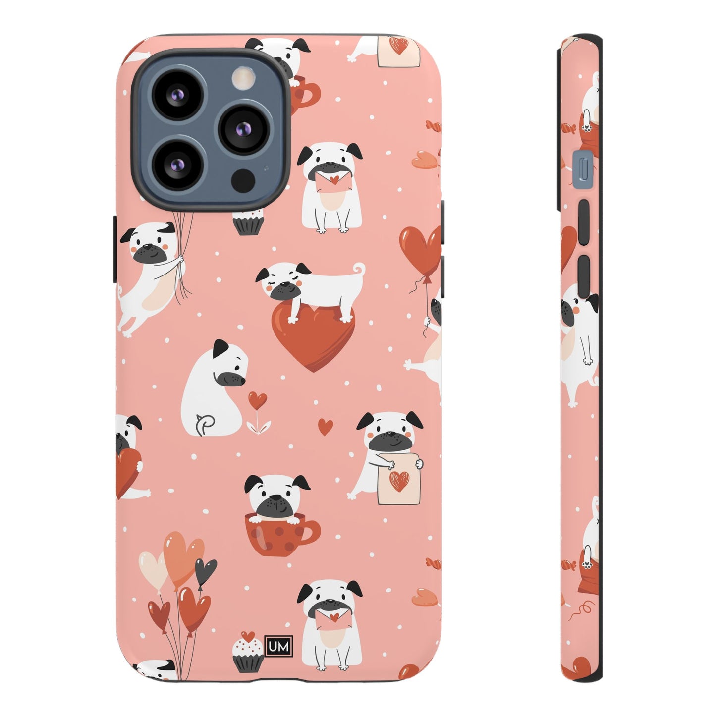 Furry Amar Tough Case