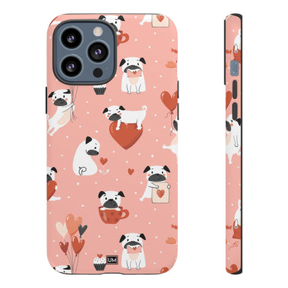 Furry Amar Tough Case