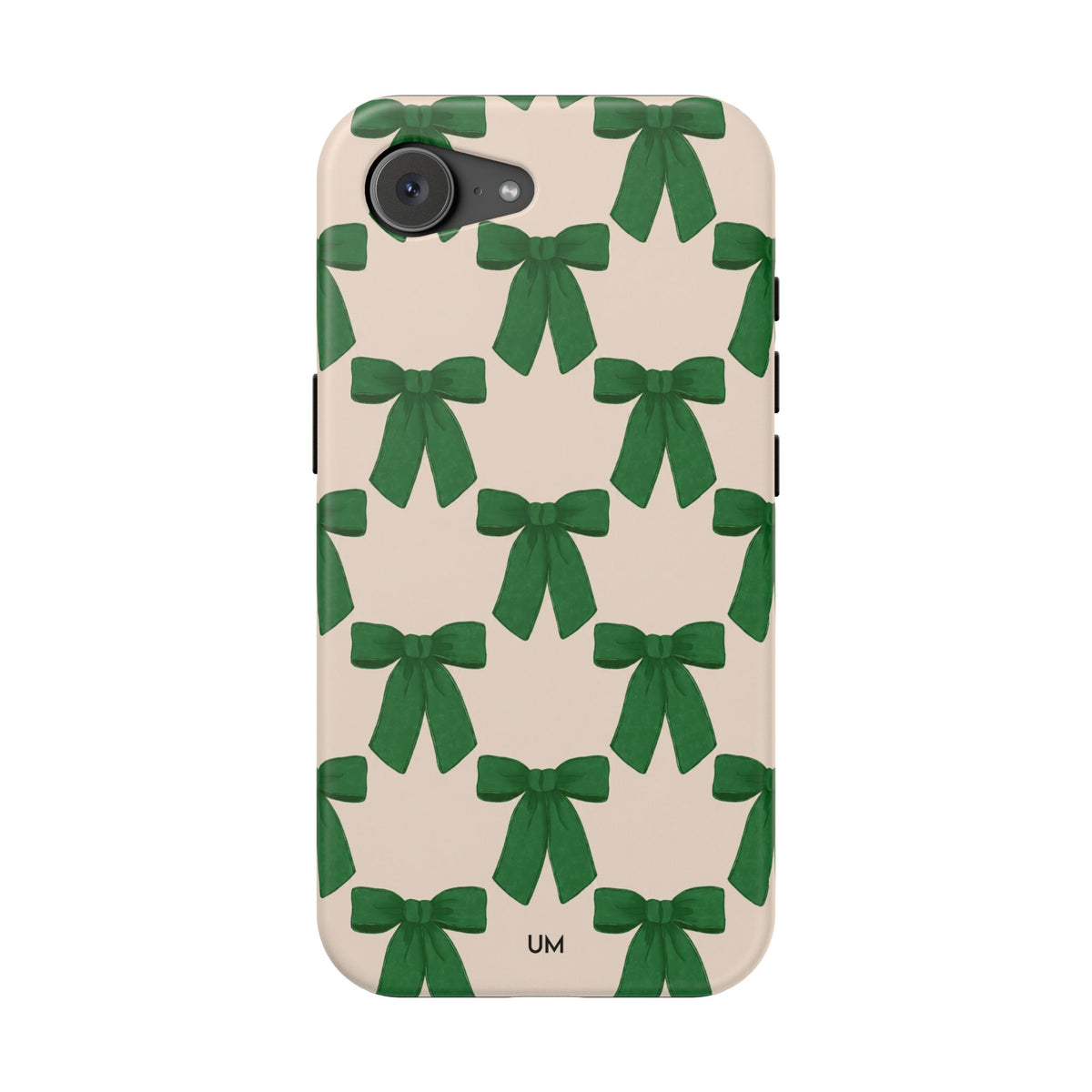 Emerald Coquette