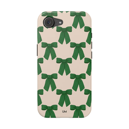 Emerald Coquette