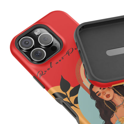 Not Perfect