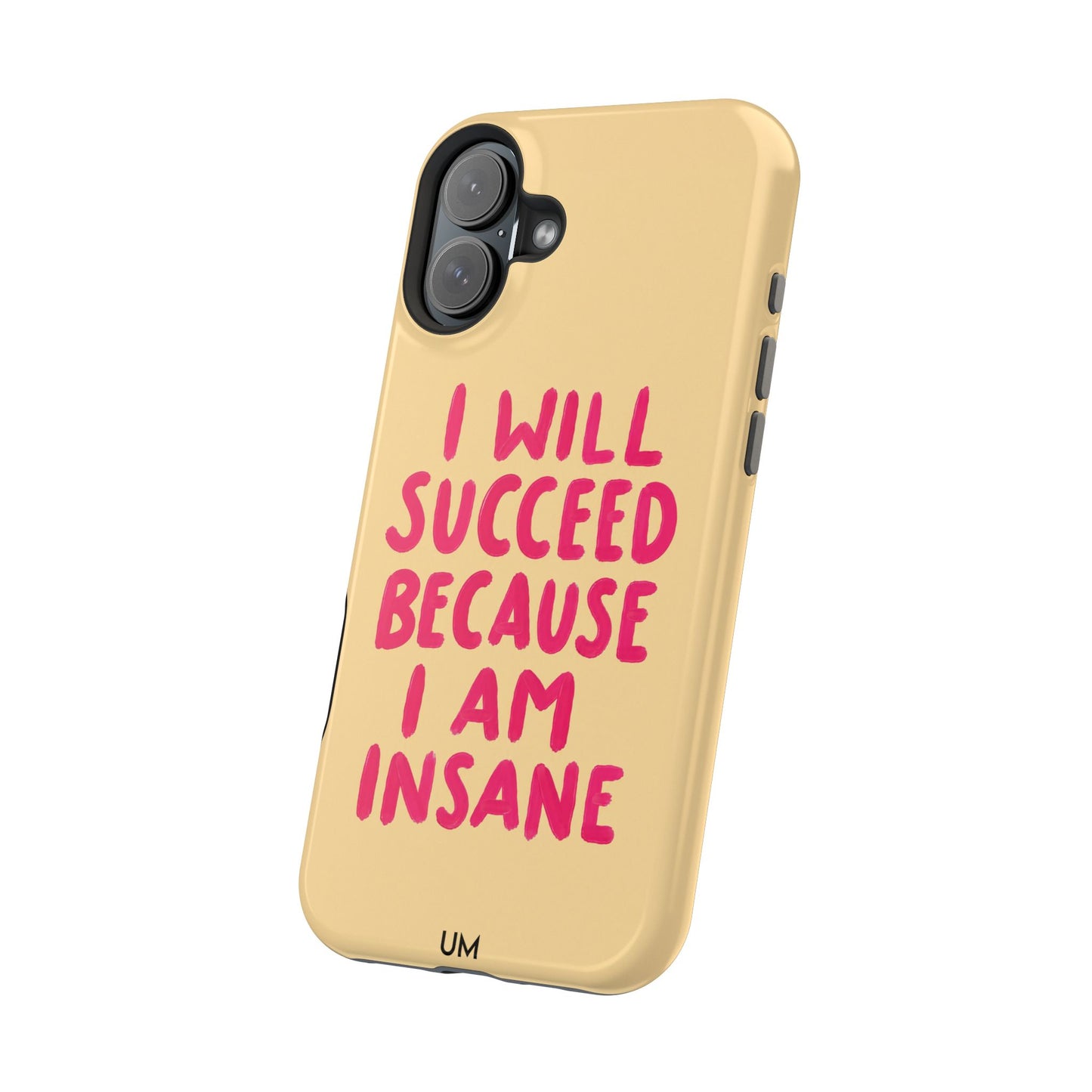 I Am Insane