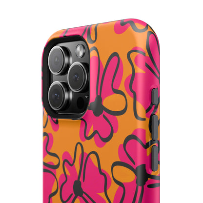 Floral Voltage
