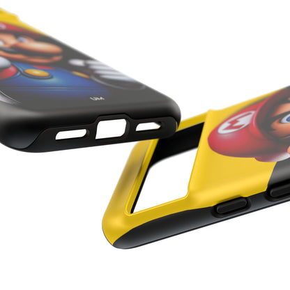 Estuche resistente Bros