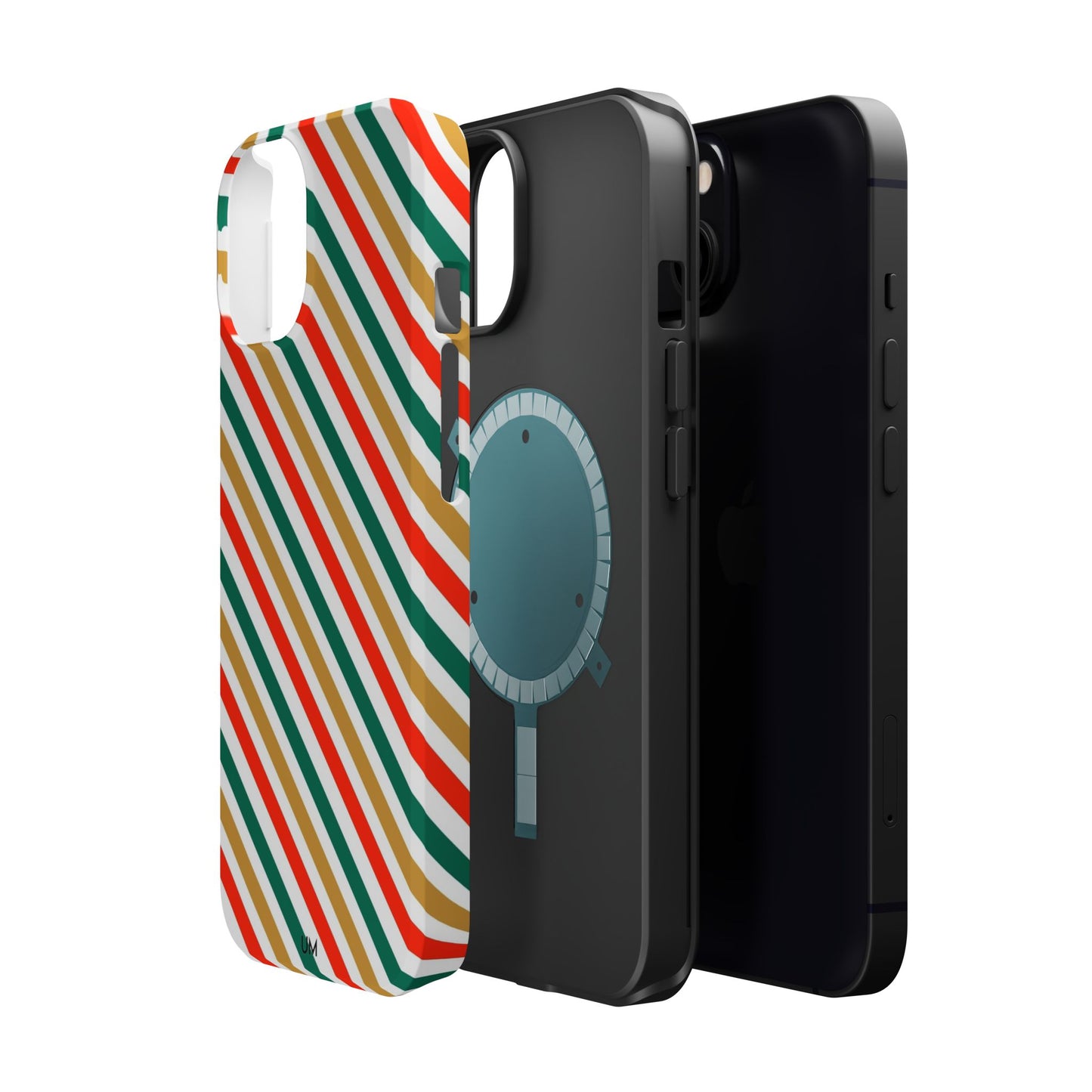 Retro Stripe