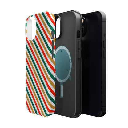 Retro Stripe
