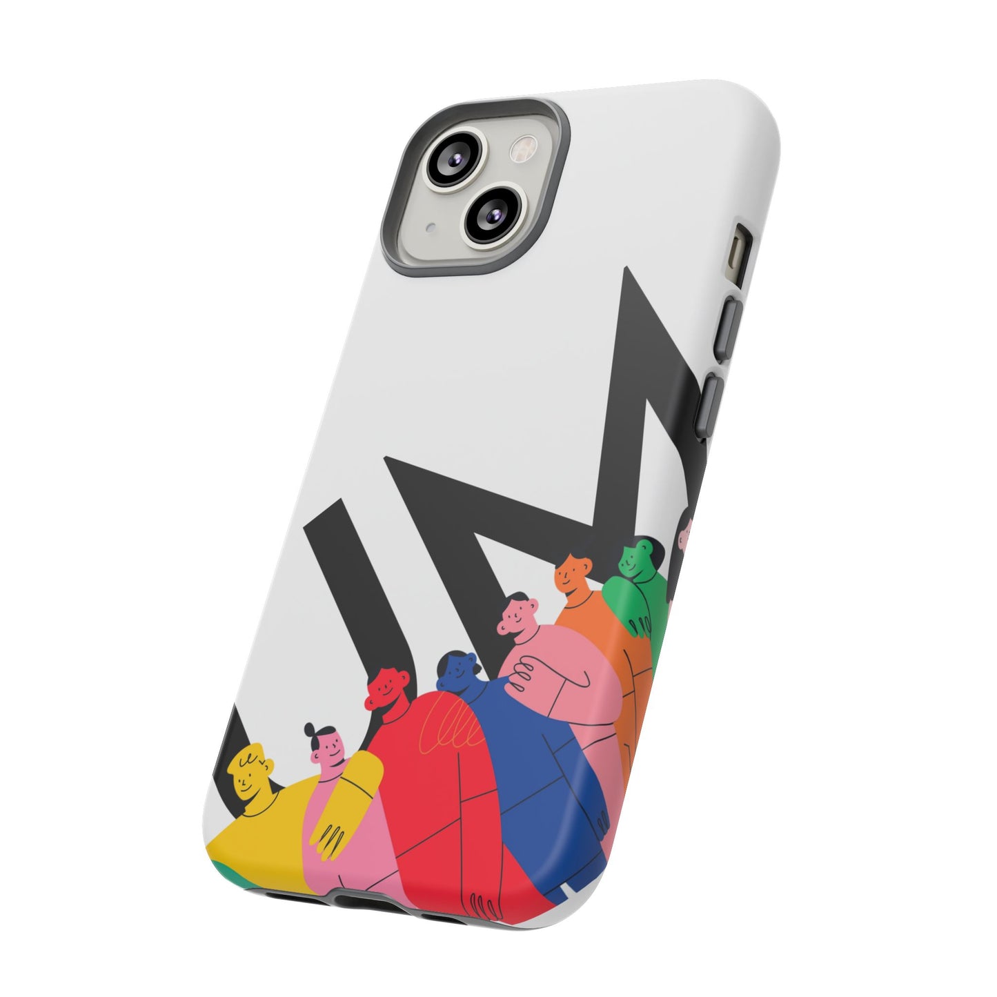 UM Special Edition Tough Cases