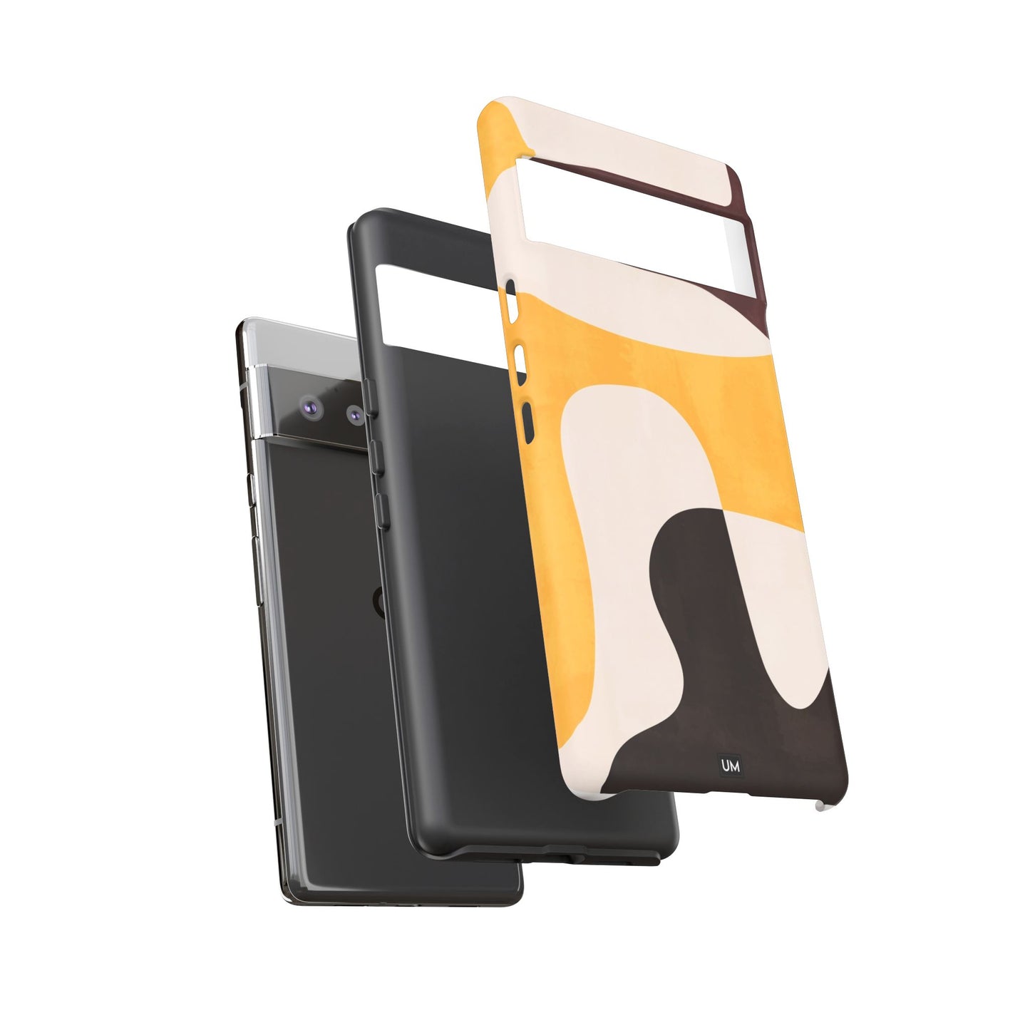 MInimo Vibe Tough Case