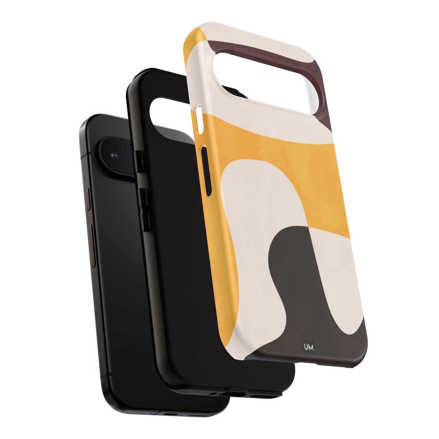 MInimo Vibe Tough Case