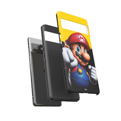 Estuche resistente Bros