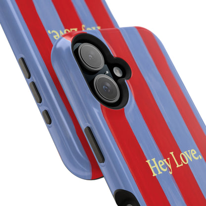 Hey Love