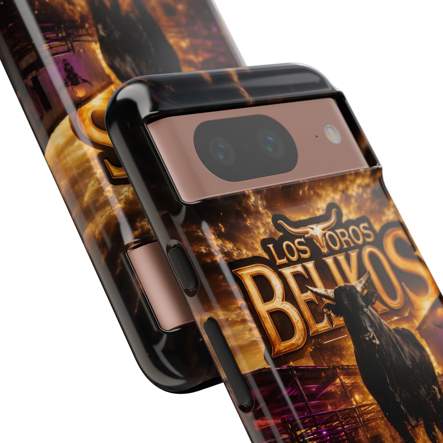 Belikos Tough Case