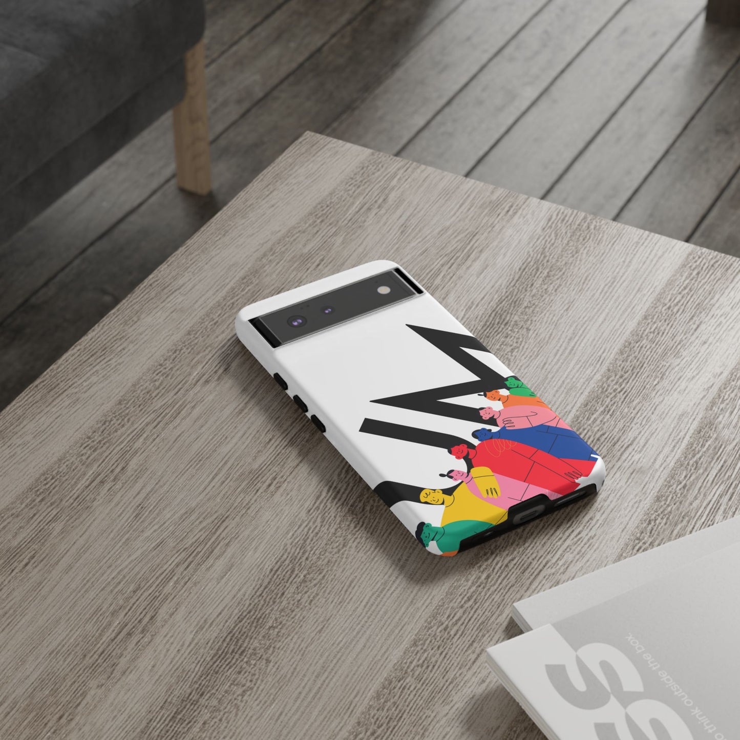 UM Special Edition Tough Cases