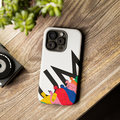 UM Special Edition Tough Cases