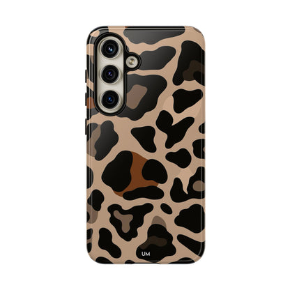 Ghepardo Pelle Tough Case