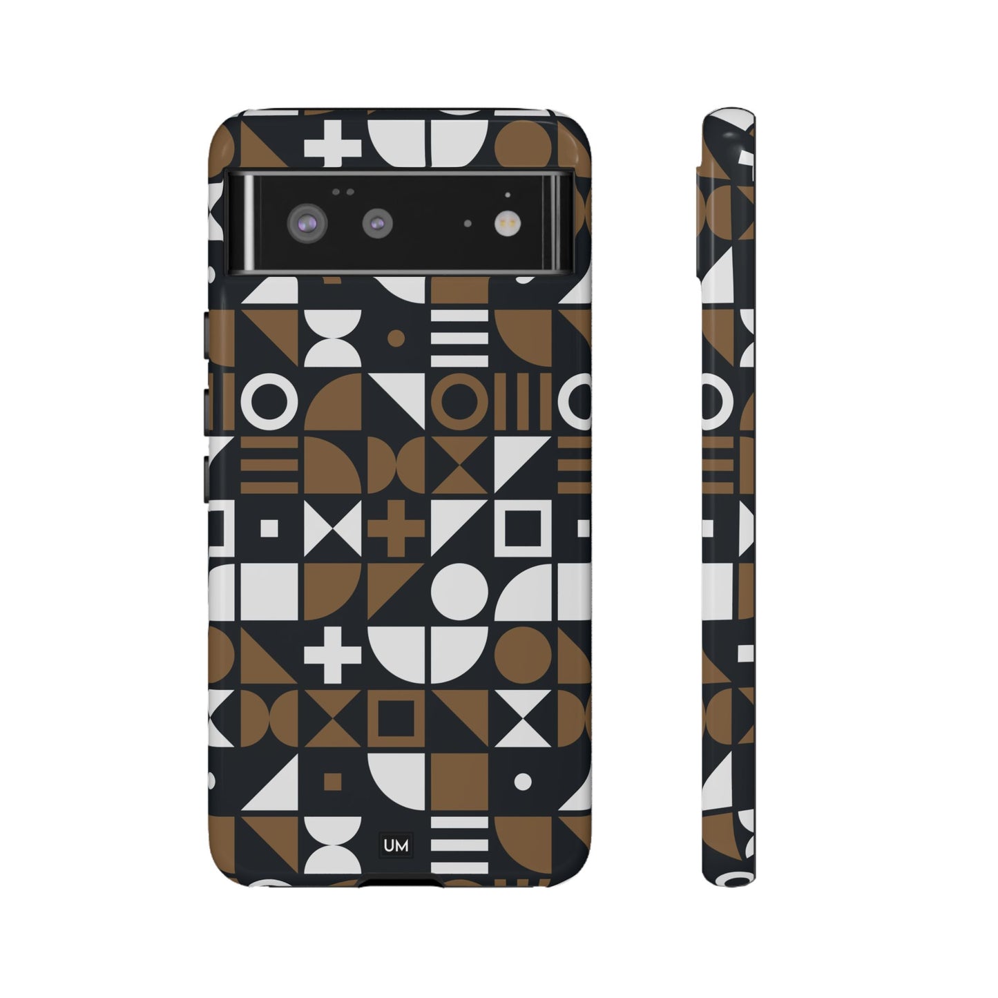 Minime blocks Tough Cases