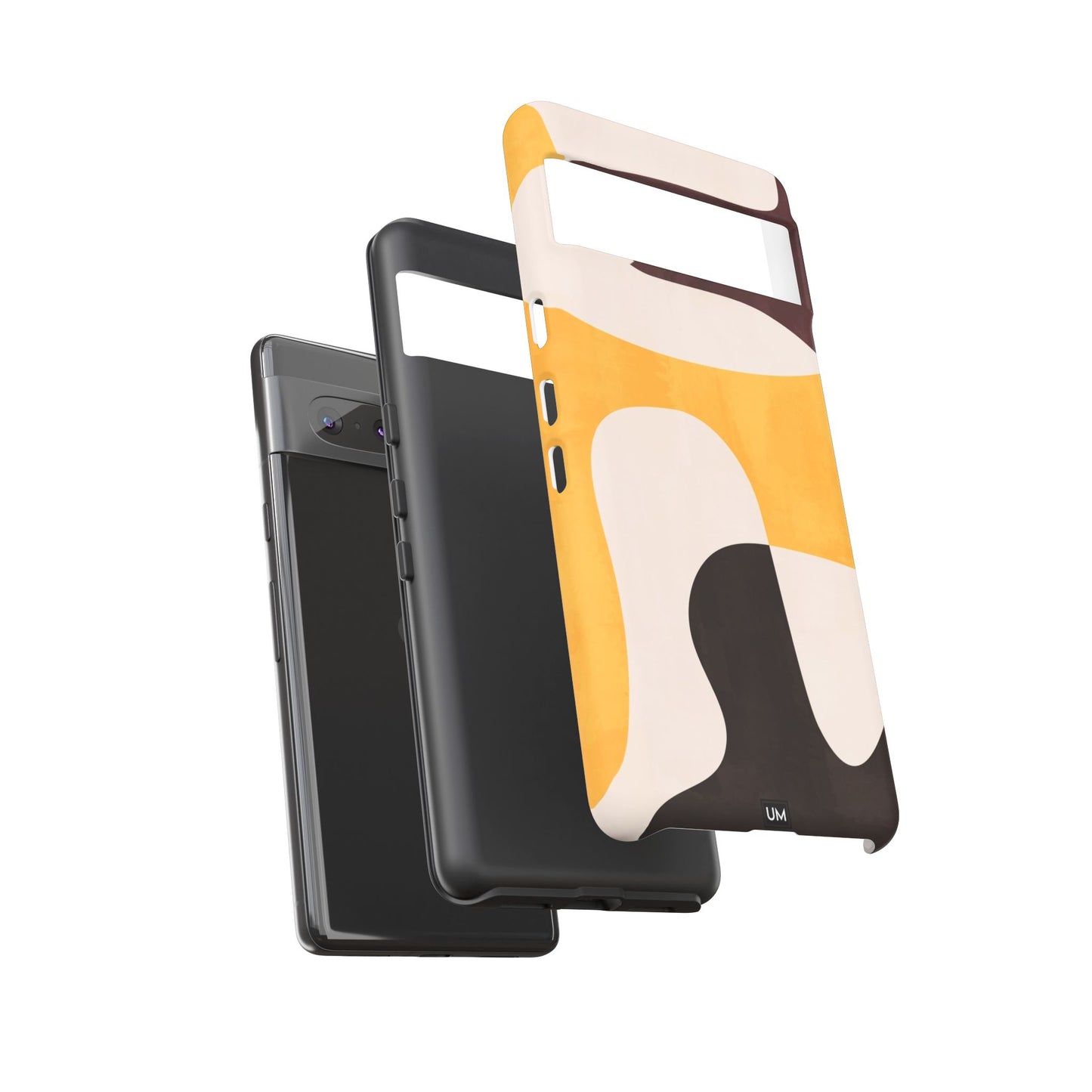 MInimo Vibe Tough Case