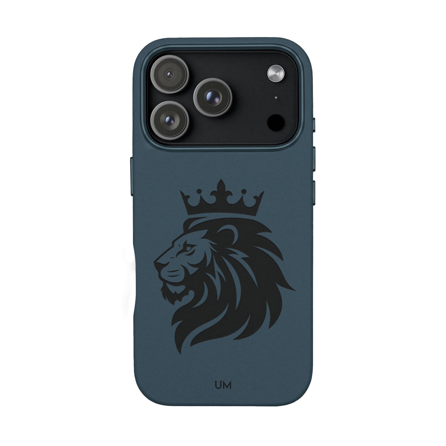 PU Leather Phone Cases (Engraving)