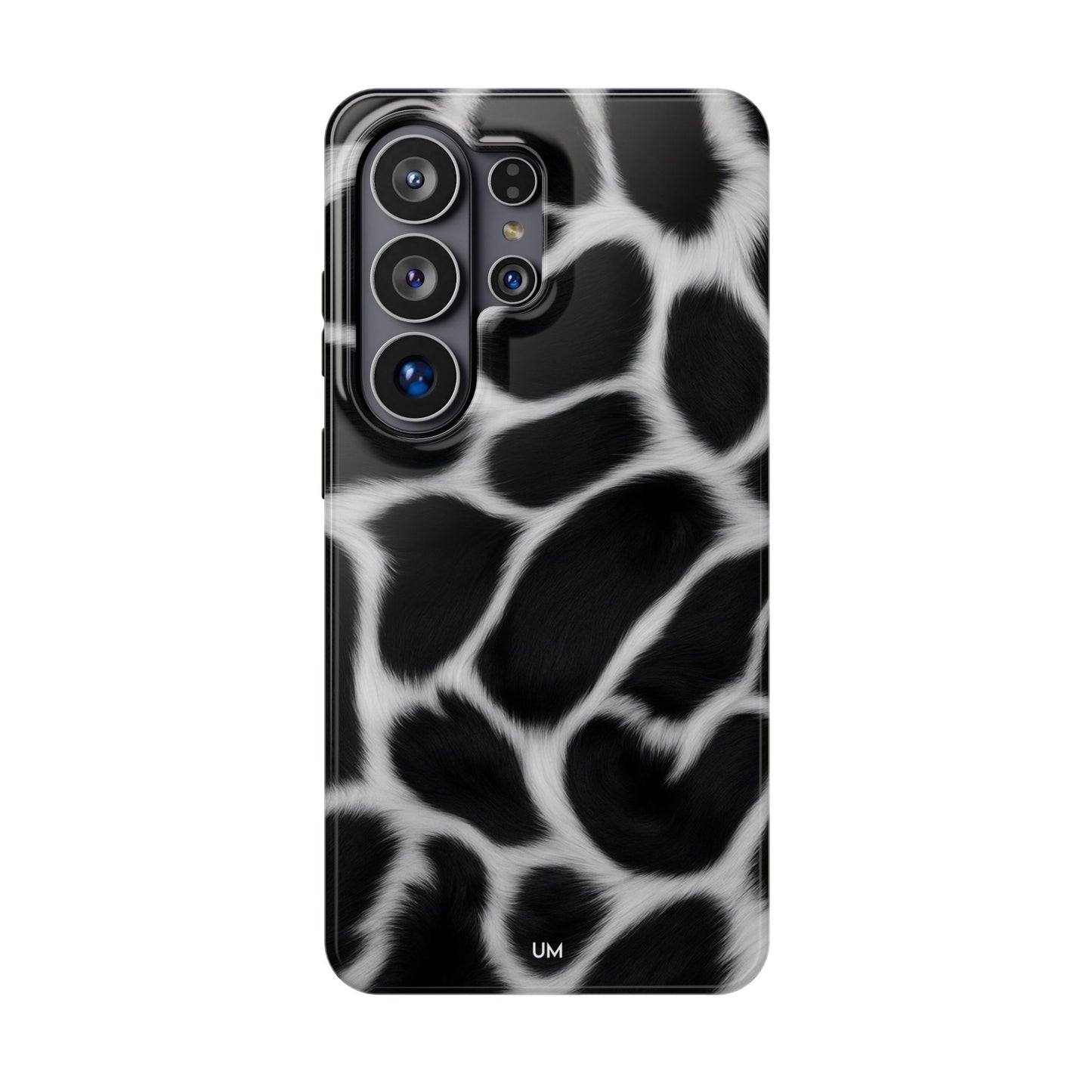 Noir Safari