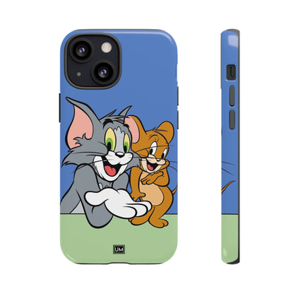 Tom&Jerry Tough Case