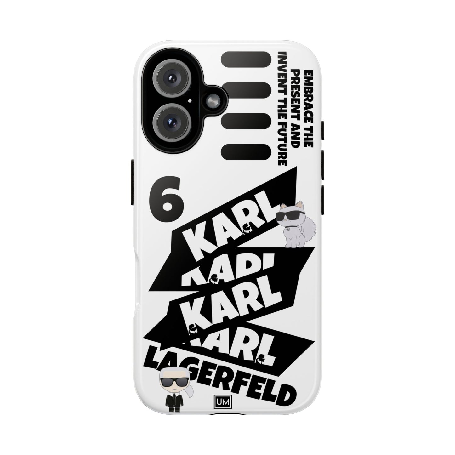 Karl Tough Case