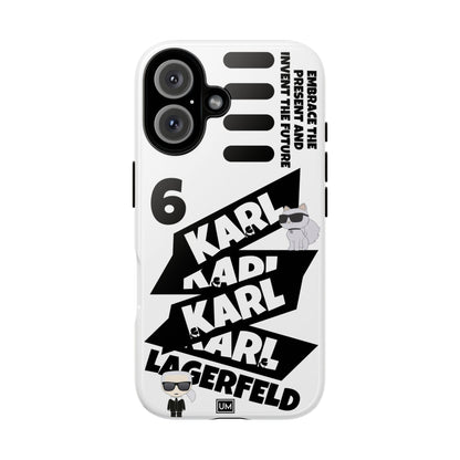 Karl Tough Case