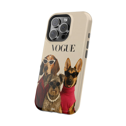 Vogue Paws